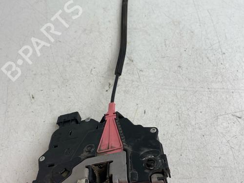 Venstre bagtil lås OPEL CORSA E (X15) 1.4 (08, 68) | BP39420874C100 - Image 2