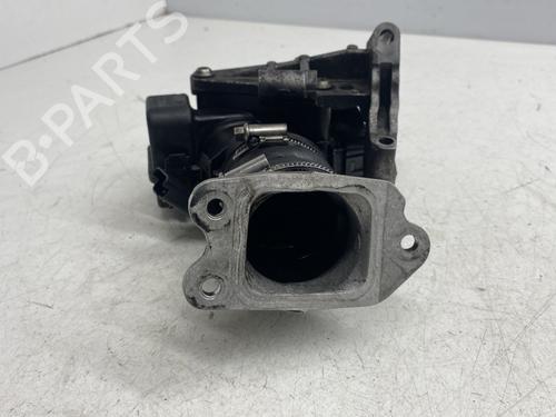 Used Throttle body Throttle body CITROËN C4 I (LC_) 1.6 HDi (90 hp) 31262836 31262836