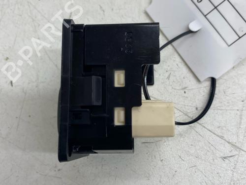 Used Mirror switch Mirror switch TOYOTA YARIS (_P9_) 1.4 D-4D (NLP90_, NLP90R) (90 hp) 36003292 36003292