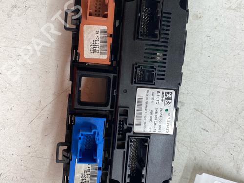 Climate control CITROËN C6 (TD_) 3.0 HDi | BP38332277I5 - Image 2