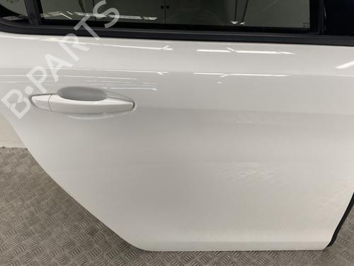 Right rear door PEUGEOT 308 II (LB_, LP_, LW_, LH_, L3_) 1.6 BlueHDi 120 | BP29604999C5 