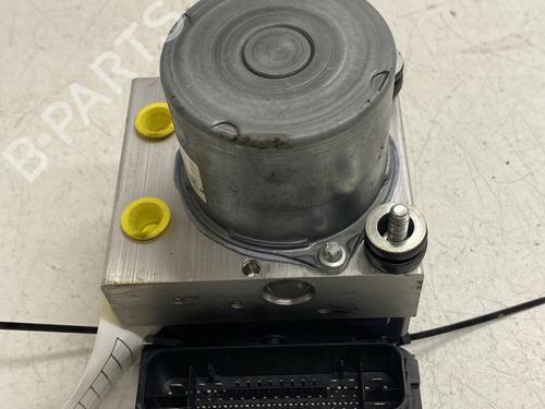 ABS pump PEUGEOT 3008 II SUV (MC_, MR_, MJ_, M4_) 1.2 THP/ PureTech 130 (MRHNSM, MRHNSU, MRHNSJ, MRHNYW,... | BP28168227M43 
