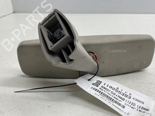 Rear mirror RENAULT CLIO IV (BH_) 1.5 dCi 75 | BP28102300I6 