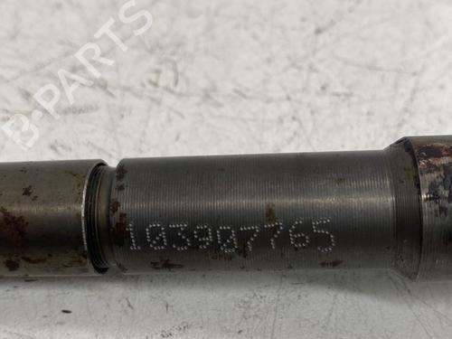 Injector RENAULT KANGOO Express (FW0/1_) 1.5 dCi 75 (FW07, FW10, FW04) | BP26683515M100 - Image 4
