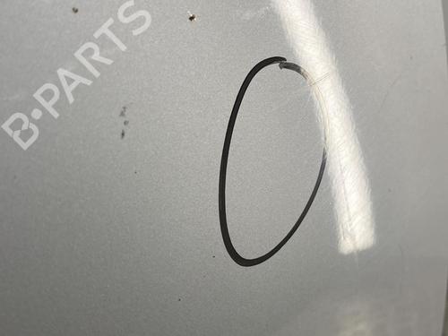 Right rear door MERCEDES-BENZ A-CLASS (W168) A 160 (168.033, 168.133) | BP22854777C5 