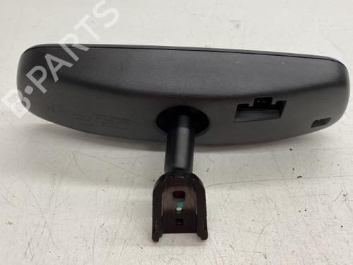 Used Rear mirror Rear mirror TOYOTA RAV 4 II (_A2_) 2.0 D 4WD (CLA20_, CLA21_, CLA20R, CLA21R) (116 hp) 22862449 22862449