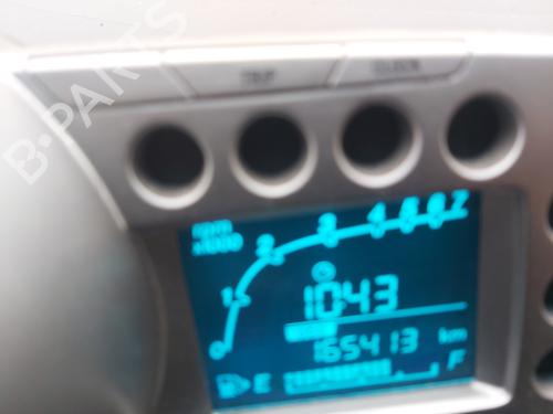 Switch CHEVROLET SPARK (M300) 1.0 | BP26224311I30 