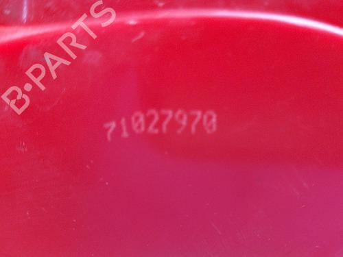 Left taillight AUDI ALLROAD C5 (4BH) 2.5 TDI quattro | BP22851789C34 