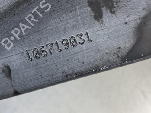 Bakspejl Højre BMW 7 (E65, E66, E67) 730 d | BP29590219C27 