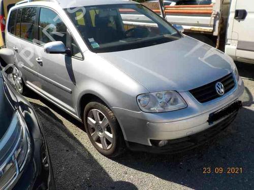 Left taillight VW TOURAN (1T1, 1T2) 2.0 TDI 16V | BP22854373C34 