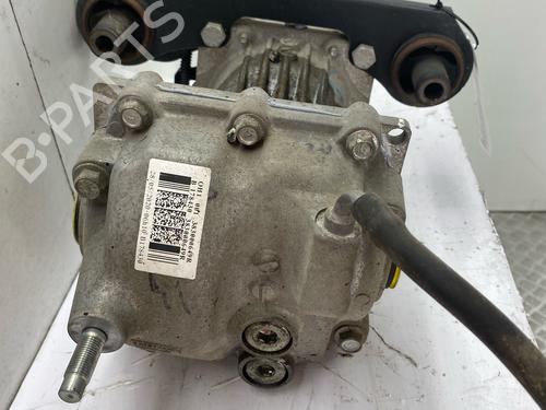 Used Rear differential Rear differential 38332475 38332475