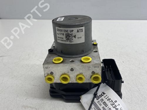 ABS Bremseaggregat OPEL MOKKA / MOKKA X (J13) 1.7 CDTI (_76) | BP28189327M43 