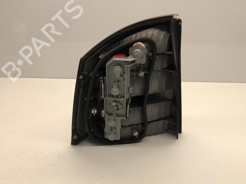 Used Right taillight Right taillight OPEL VECTRA C GTS (Z02) 1.9 CDTI (F68) (120 hp) 22852445 22852445