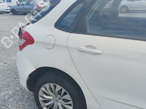 Instrument cluster CITROËN C4 II (NC_) 1.6 HDi 90 | BP29528977C47  - Image 10