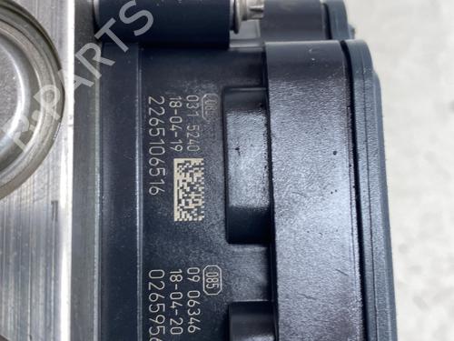 ABS pump RENAULT MASTER III Platform/Chassis (EV, HV, UV) 2.3 dCi 145 FWD (EV0E, EV0F, HV0E, HV0F, UV0E, UV0F,... | BP30905564M43  - Image 5