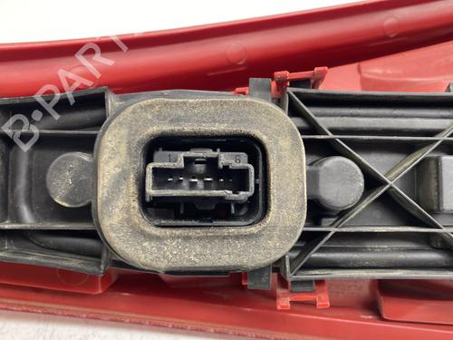 Used Right taillight Right taillight CITROËN C3 I (FC_, FN_) 1.4 16V HDi (90 hp) 29299433 29299433