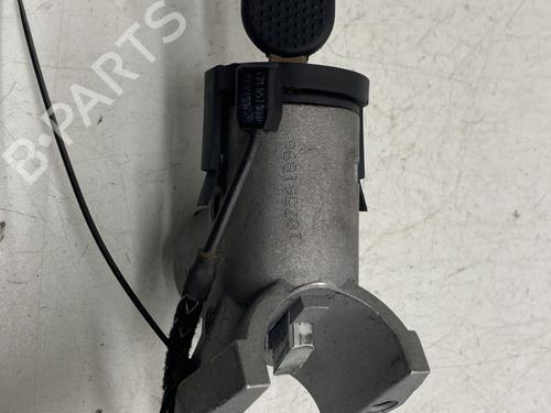 Ignition barrel CITROËN JUMPER I Van (230L) 2.5 D | BP26978074M48 