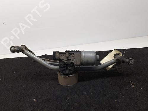 Used Front wiper motor Front wiper motor PEUGEOT 208 I (CA_, CC_) 1.4 HDi (68 hp) 22857520 22857520