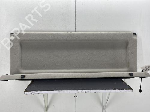 Plage arrière RENAULT SCÉNIC III (JZ0/1_) 1.5 dCi (110 hp) 31660774