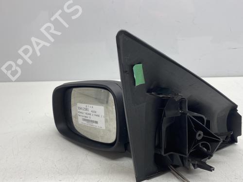 Left mirror RENAULT MEGANE II Saloon (LM0/1_) 1.5 dCi (LM0F, LM0T, LM2B) | BP22860384C26 