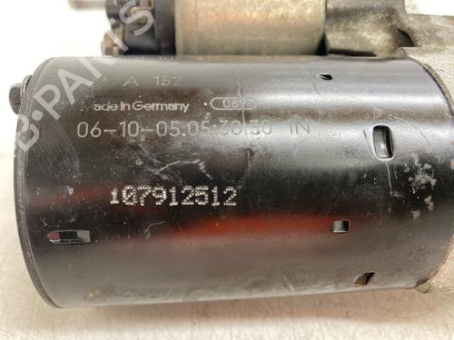 Starter ALFA ROMEO GT (937_) 1.8 TS (937CXR1A) | BP37662926M8 - Image 2