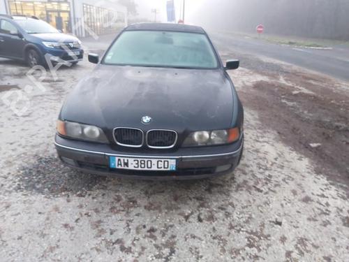 Left front door BMW 5 (E39) 525 tds | BP22863392C2 