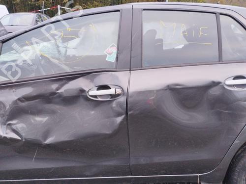 Ignition barrel TOYOTA YARIS (_P9_) 1.0 VVT-i (KSP90_, KSP90R) | BP31584379M48 