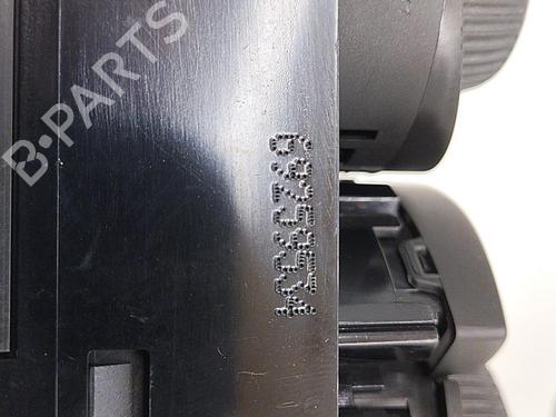 Used Climate control PEUGEOT 308 SW I (4E_, 4H_) 1.6 HDi (112 hp) 22856789