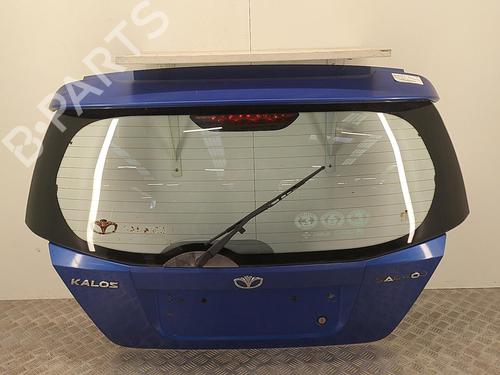 Tailgate DAEWOO KALOS (KLAS) 1.4 16V | BP22853413C6 