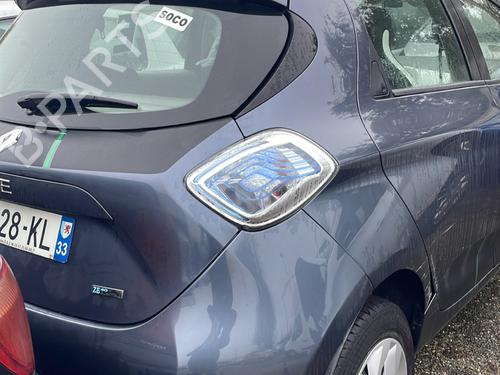 Tailgate RENAULT ZOE (BFM_) | BP38332148C6 - Image 8