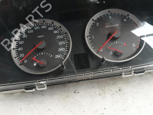 Steering column stalk VOLVO V50 (545) 2.0 D | BP22857790I23  - Image 12