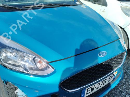 Right sun visor FORD FIESTA VII (HJ, HF) 1.0 EcoBoost | BP38594633I2 - Image 7
