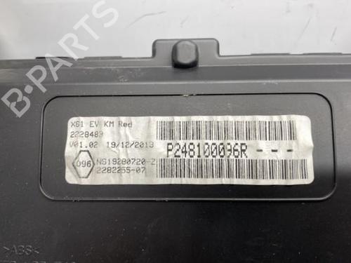 instrument-cluster-renault-kangoo-express-fw01_-ze-fw0z-fw1z-248101779r-2008-22851077 main image