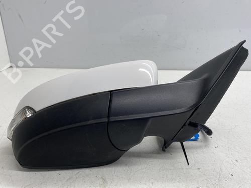 Right mirror SKODA FABIA III (NJ3) 1.0 | BP29139129C27 