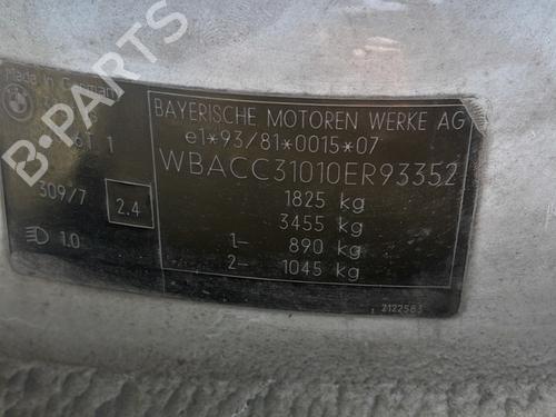 Left front indicator BMW 3 (E36) 325 tds | BP26388773C32 - Image 8