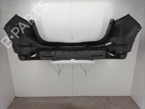 Rear bumper HONDA CIVIC VIII Hatchback (FN, FK) 2.2 CTDi (FK3) | BP22862538C8 
