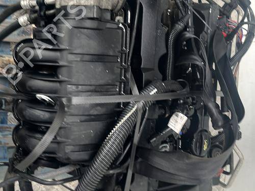 Engine PEUGEOT 206 Hatchback (2A/C) 1.6 16V | BP30174459M1
