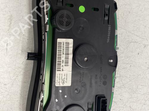 Instrument cluster DACIA LODGY (JS_) 1.5 dCi | BP28567900C47 - Image 2