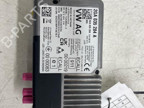 Electronic module AUDI A1 Sportback (GBA) 30 TFSI | BP39471966M83 - Image 3