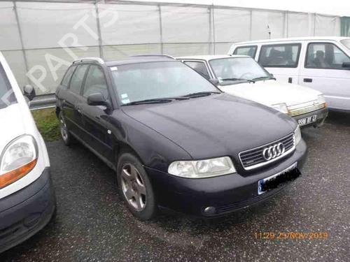 Used Parts AUDI A4 B5 Avant (8D5)  1.9 TDI  2166333