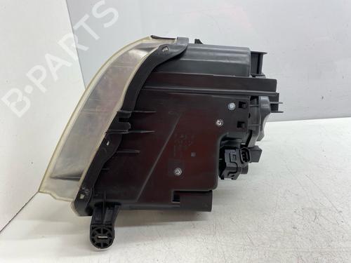 Left headlight RENAULT VEL SATIS (BJ0_) 2.0 16V Turbo (BJ0K) | BP37501813C28 - Image 2