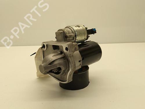 Starter PEUGEOT 2008 I (CU_) 1.2 THP 110 / PureTech 110 | BP22851848M8 