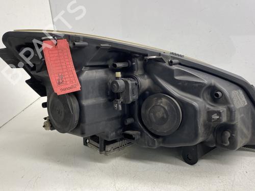 Left headlight RENAULT GRAND SCÉNIC II (JM0/1_) 1.9 dCi (JM14) | BP29529113C28 