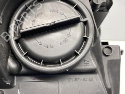 Used Right headlight Right headlight OPEL ASTRA J (P10) 1.7 CDTI (68) (125 hp) 22855799 22855799