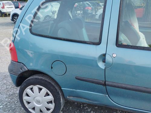 Fuel pump RENAULT TWINGO I (C06_) 1.2 16V (C06C, C06D, C06K) | BP29528967M76 