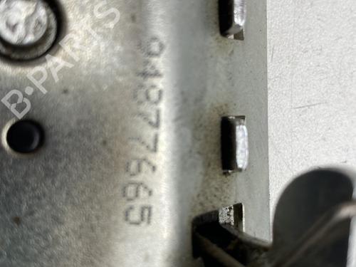 Bakluke lås OPEL MERIVA A MPV (X03) 1.6 (E75) | BP22860035C101 