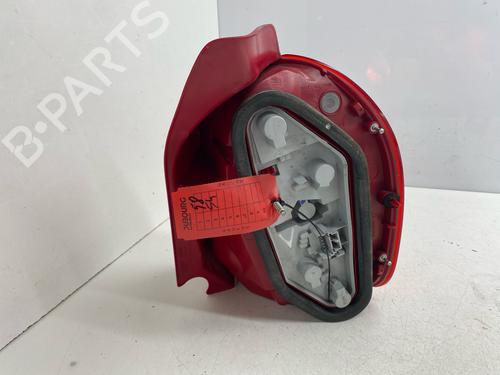 Left taillight RENAULT MODUS / GRAND MODUS (F/JP0_) 1.2 16V (JP0W) | BP34148955C34 - Image 4