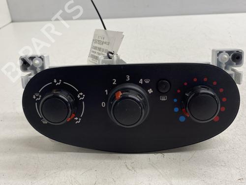 Used Climate control Climate control DACIA SANDERO II TCe 90 (B8M1, B8MA, B8AC) (90 hp) 34148991 34148991
