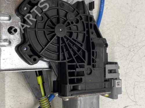 Front right window mechanism CITROËN C3 Picasso (SH_) 1.6 HDI 90 | BP29528934C23 