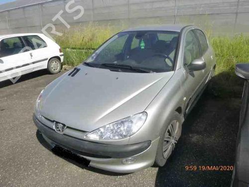 Fuse box PEUGEOT 206 Hatchback (2A/C) 2.0 HDI 90 | BP22855283E1 